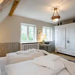 Achterdeck * List