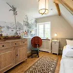 Achterdeck * List