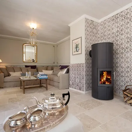 Achterdeck Casa vacanze *