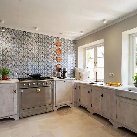 Casa vacanze Achterdeck List