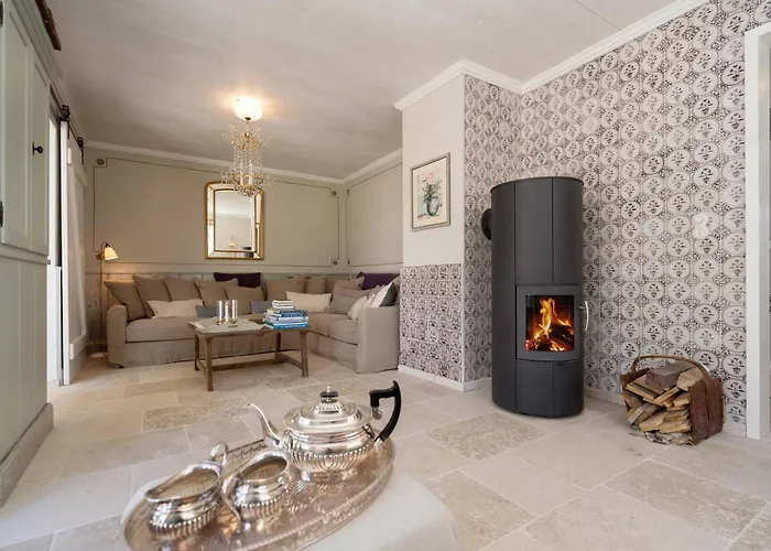 Achterdeck Casa vacanze *