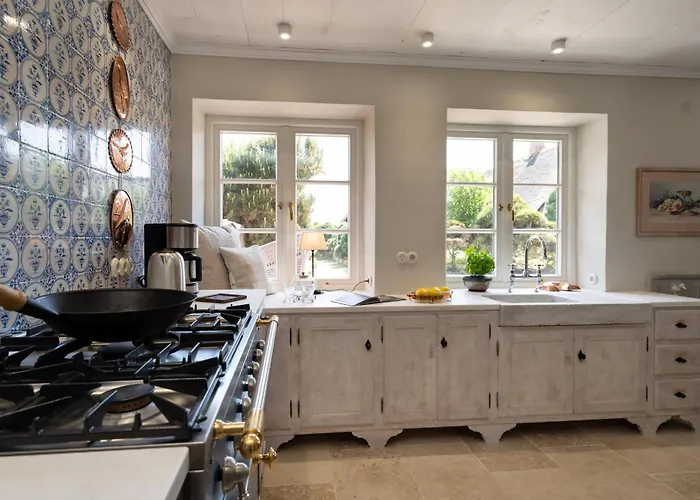 Achterdeck Casa vacanze