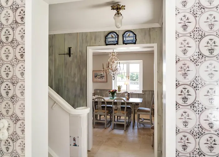 Achterdeck Casa vacanze List