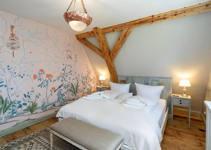 Achterdeck Casa vacanze *