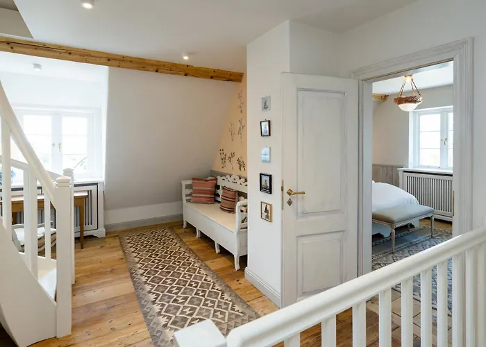 Achterdeck Casa vacanze *