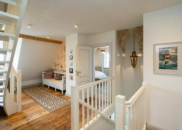 Casa vacanze Achterdeck *