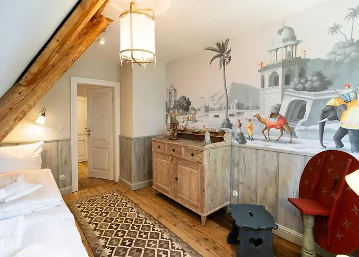 Achterdeck Casa vacanze