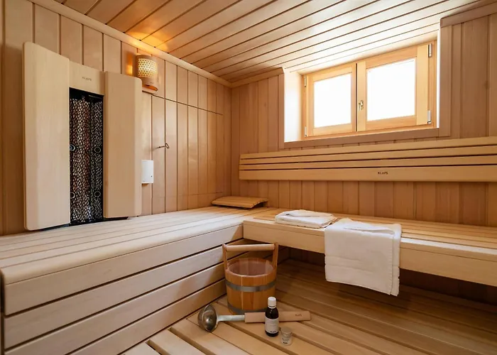 Feriehus Achterdeck *